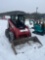 CAT 246 Skid Steer