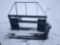 AGT SAII100 Skid steer Fork attachment
