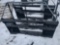 AGT SAII100 Skid steer Fork attachment