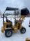 AGT KRW23 Wheel Loader