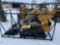 AGT MX-CRT23  Mini Skid Loader