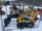 AGT MX-CRT23  Mini Skid Loader