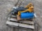 Mini Excavator Breaker Attachment