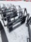 AGT SAII100 Fork attachment