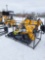 AGT MX-MRT14 Mini Skid Loader
