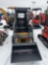 CFG KRW232 Mini Skid Loader