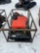 AGT Excavator flail mower attachment