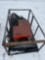 AGT Excavator flail mower attachment