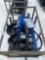 AGT Heavy duty skid steer auger attachment