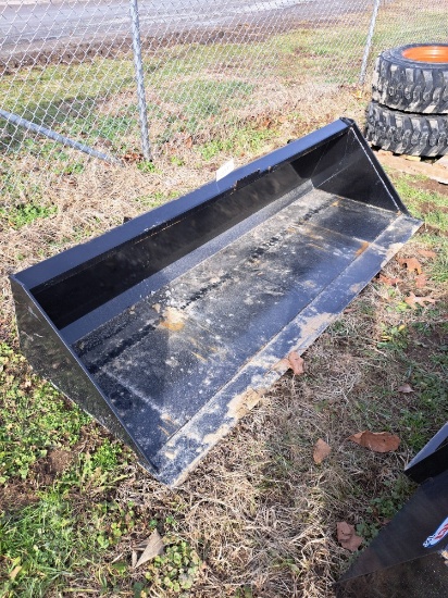 Swict 84" bucket