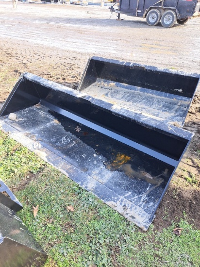 Swict 84" bucket