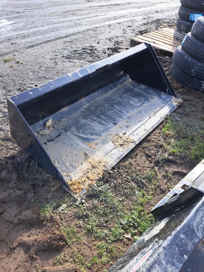 Swict 66" bucket
