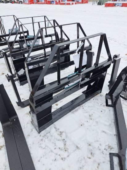 AGT SAII100 Fork attachment