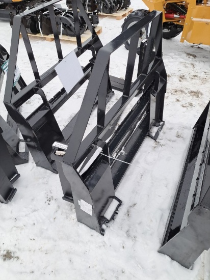 AGT SAII100 Fork attachment