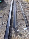 Fork extensions 8 ft