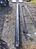 Fork extensions 10 ft