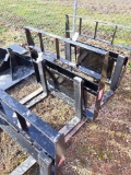Mini skid steer 42