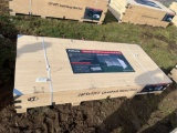 Allmetal 20'x12' Livestock metal shed