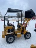 AGT KRW23 Wheel Loader