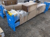 2 Post Car Lift - 10,000 lbs