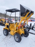 AGT KRW23 Wheel Loader
