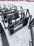 AGT SAII100 Fork attachment