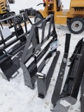 AGT SAII100 Fork attachment