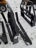 AGT SAII100 Fork attachment