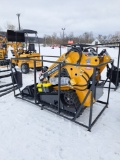 AGT MX-MRT14 Mini Skid Loader