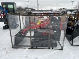 AGT YSRT14 Mini Skid Loader