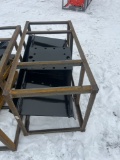 AGT Skid steer hydraulic Hammer