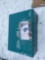 Land Honor RATCHET TIE DOWN & FLATPACK TOOL BOX