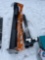 Land Honor pallet Fork Attachment