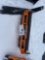 Land Honor pallet Fork Attachment