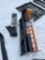 Land Honor pallet Fork Attachment