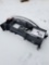 Skid Steer 3 Point Hitch Adapter w/ PTO