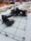 Land Honor Big Arm Backhoe for Skid-steer