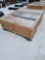 Three person  Indoor Infrared Sauna Room