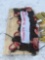 7 ft Double Legs Lifting Chain Sling 5/16