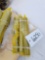 Universal bucket pins 25mm*185mm