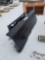 Land Honor Vibratory Plate Compactor Attachment