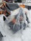 Land Hero LDH-T460 mini skid steer