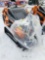 Land Hero LDH-T380 mini skid steer