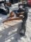 Wolverine Fork grapple attachment
