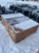3 Person Infrared sauna