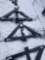 Wolverine small 3 point hitch receiver