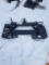 Wolverine Skid steer 3 point quick attach attachment