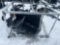 Mini Skid Steer Grapple Bucket