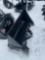 Mini Skid Steer Combination Bucket