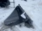 Skid Steer Tree Digger attachment